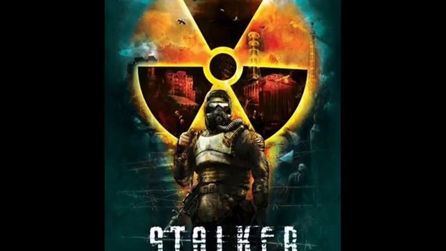 Firelake - Dirge for Planet (S.T.A.L.K.E.R. OST) смотреть онлайн