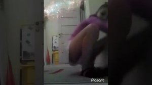 Я Гимнастка ??