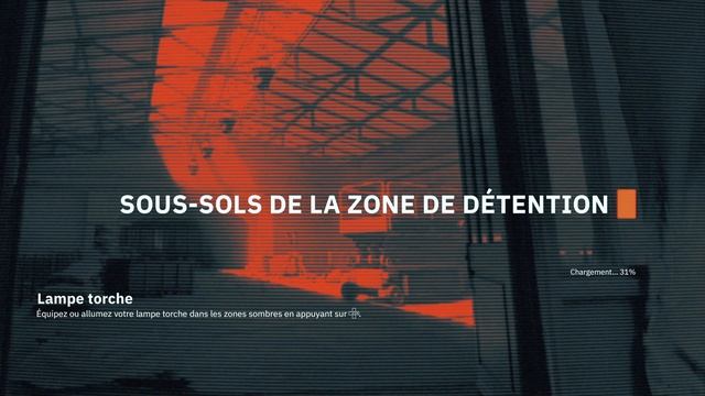 Wolfenstein: Youngblood collectible disquette 34 / Floppy disk 34 смотреть онлайн