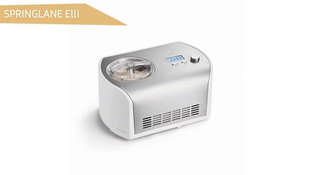 TOP-8. Die besten Eis­ma­schi­nen. Test & Vergleich 2022 | Deutsch смотреть онлайн