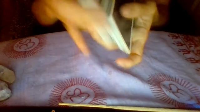 Purchased Client Oracle/ Tarot Card Reading - Lenormand, Tarot - 094 смотреть онлайн