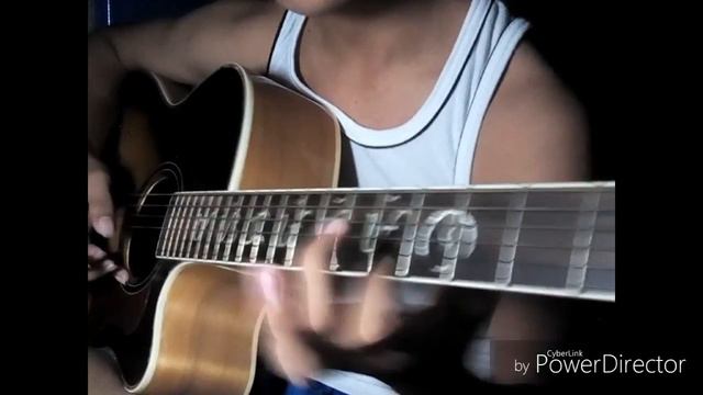 MALAYA- Moira dela Torre (fingerstyle cover) смотреть онлайн
