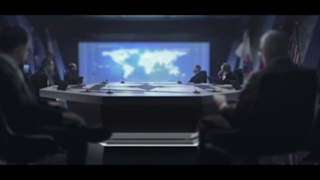 Eximius: Seize the Frontline [PC] Cinematic Intro смотреть онлайн