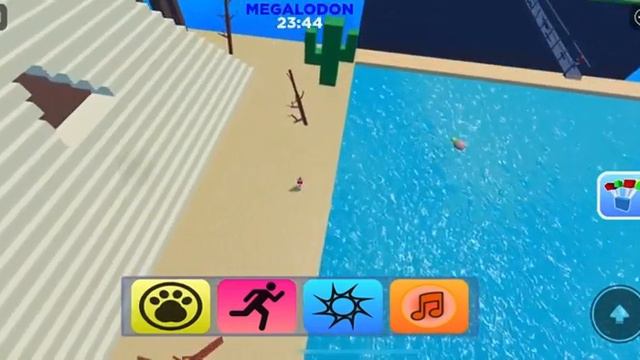 How to find Meerkat Find the Animals Roblox смотреть онлайн