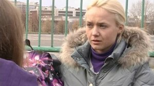 Детективы. Доброжелательница