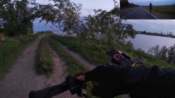 Halten RS-02 V2 После 1000 км пробега