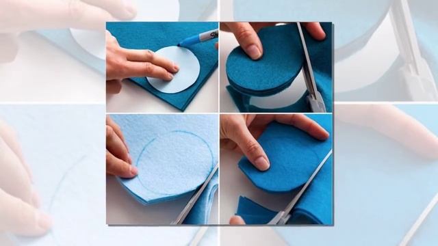 Декоративные наволочки. Мастер-класс смотреть онлайн