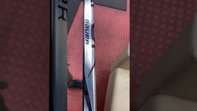 КЛЮШКА Bauer HYPERLITE 2 Оформление/ консультация: Https://t.me/RF_Hockey_Store