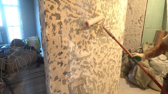 Ремонт новостройки в ЖК Береговой. Серия 3: отделка квартиры WhiteBox смотреть онлайн