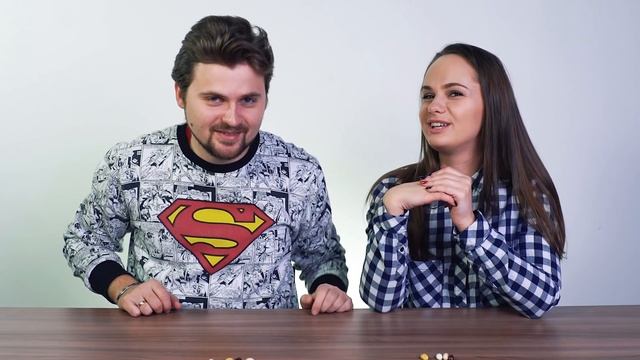 МАРМЕЛАД СО ВКУСОМ МОРОЖЕНОГО смотреть онлайн