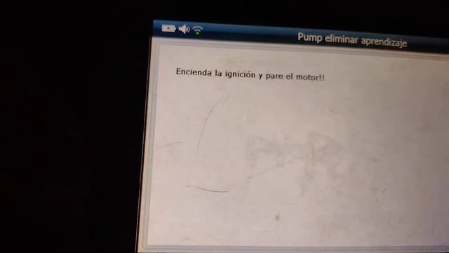 Codigo P1275 Nissan Parte 2