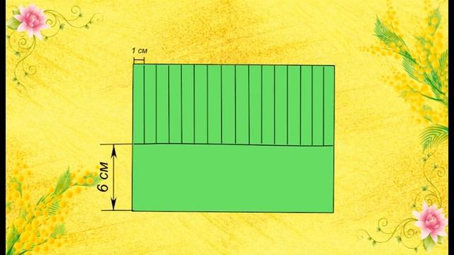 Простые и красивые поделки на 8 марта из бумаги. смотреть онлайн