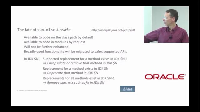 Java Community News - September 2015 смотреть онлайн