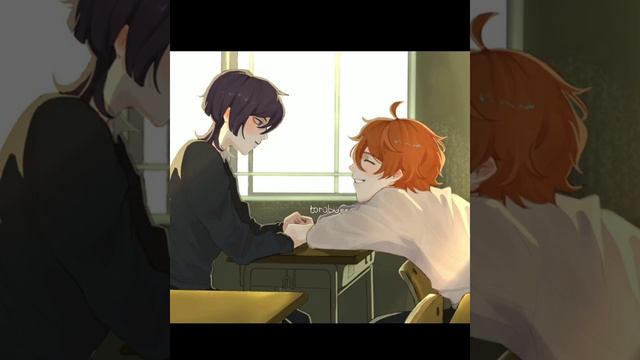 плейлист Тарталья/Скарамучча playlist Childe/Scaramouche смотреть онлайн