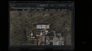 SGM 2.2 + Gunslinger Mod. Загадка Прошлого: найдите тайники на территории бывшей свободовской базы.