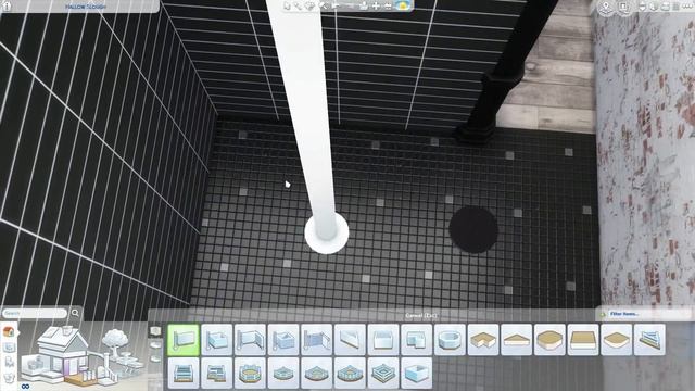 The Sims 4 | Industrial Loft Studio Apartment | Speed Build + Download links смотреть онлайн