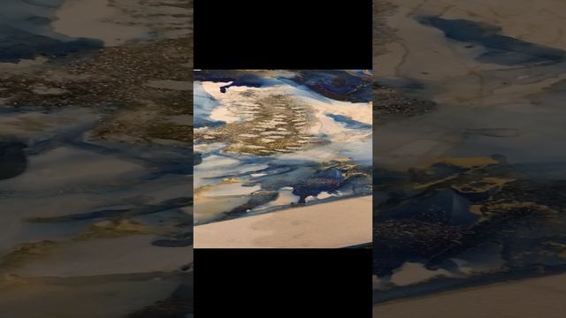 Голубь мира в современном искусстве