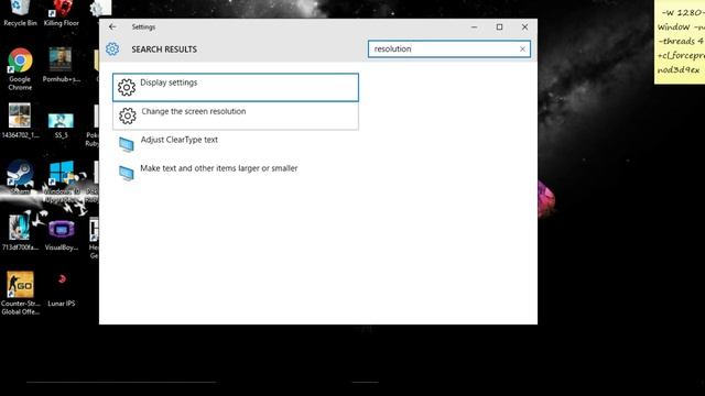 Failed To Create D3D Device FIX *NEW* CSGO смотреть онлайн