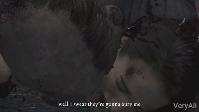 Resident Evil 3 Remake MUSIC VIDEO | VERYALI PROUDLY PRESENTS | смотреть онлайн