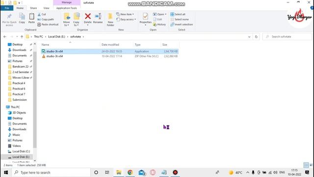 How To Download & Install Robo3T Or RoboMongo In Windows - Hindi смотреть онлайн