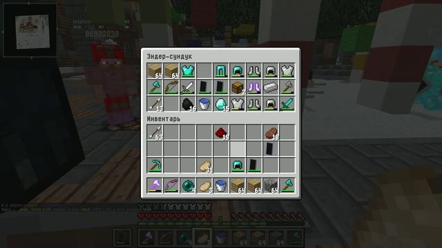 РАЗВИТИЕ С //WAND ДО АЛМАЗКИ ПОСЛЕ ВАЙПА | КАК БЫСТРО РАЗВИТЬСЯ С НУЛЯ НА СЕРВЕРЕ | STARCUBE смотреть онлайн