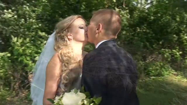 Анна и Алексей HD, 25 июля 2015 г смотреть онлайн