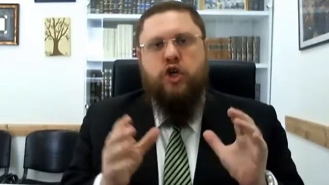 Окунание в микве: как сделать посуду кошерной? | Коротко и актуально о кашруте. Урок 20 смотреть онлайн