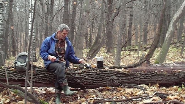 Васильич делится фирменным рецептом чая из чаги #чага #здоровыйобразжизни #здоровье #mukbang #asmr