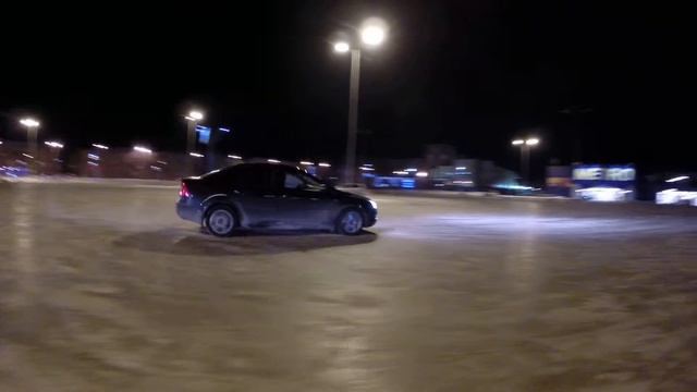 Ford focus black Альтшулер смотреть онлайн
