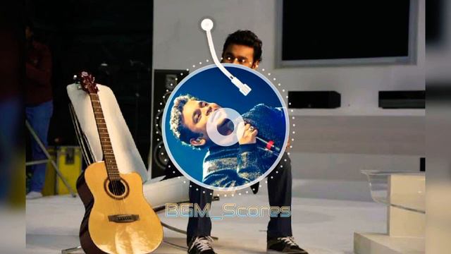 Ar Rahman flute music смотреть онлайн