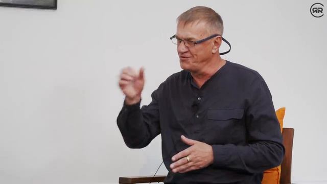 Депортация, болезни - покаяния и молитвы | свидетельство Александр Кульпин | ВЫБОР (Студия РХР) смотреть онлайн