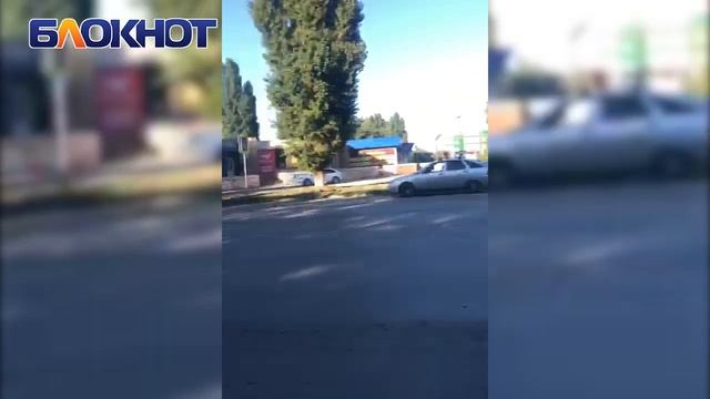 «Это уже не просто жалоба, а крик души»: волгодонцы боятся передвигаться на общественном транспорте смотреть онлайн