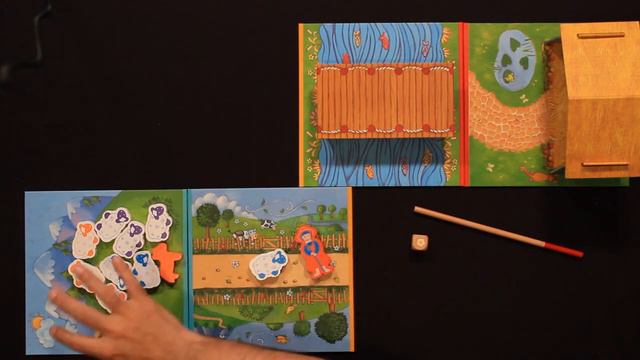 Conociendo Hop! Hop! Hop! смотреть онлайн