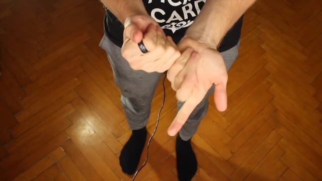 УПРАЖНЕНИЯ ДЛЯ ЛОВКОСТИ РУК! смотреть онлайн