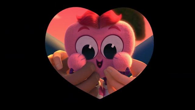 Дружные мопсы – 513A – Подарок для Анны на День святого Валентина [2 мин] смотреть онлайн