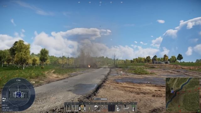 КАК ОТКРЫТЬ QN506 и ДРУГИЕ НОВИНКИ War Thunder смотреть онлайн