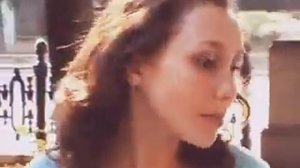 Сериал Детективы 2179 серия Брачная стратегия