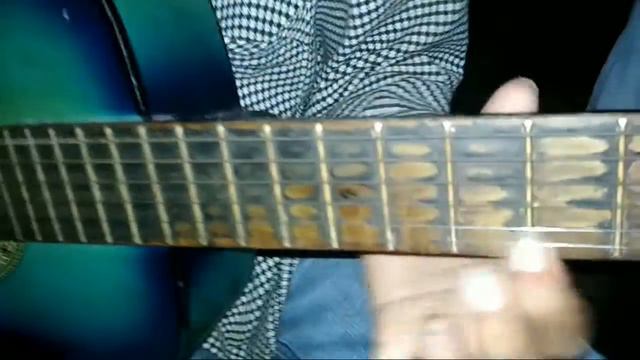 Melodi gitar Spongebob Squarepants смотреть онлайн