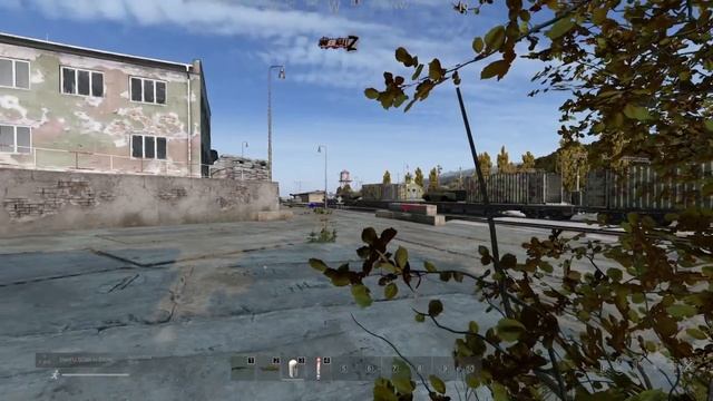 Ganhando o King Of The Hill em Zelenogorsk... Dayz InfernalZ смотреть онлайн