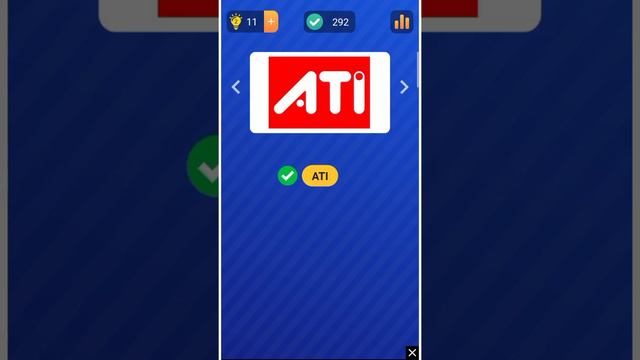 LOGO GAME ANSWER | GENERAL LOGOS, PACK 6 смотреть онлайн