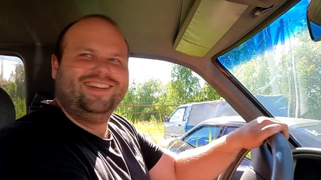 Volkswagen СДАЛИ В МЕТАЛ! ОН ПОЕХАЛ!! ОЖИВЛЕНИЕ ФРАНКИНШТЕЙНА! смотреть онлайн