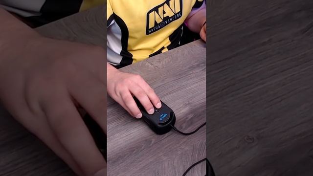 Как починить колесико мыши #shorts смотреть онлайн