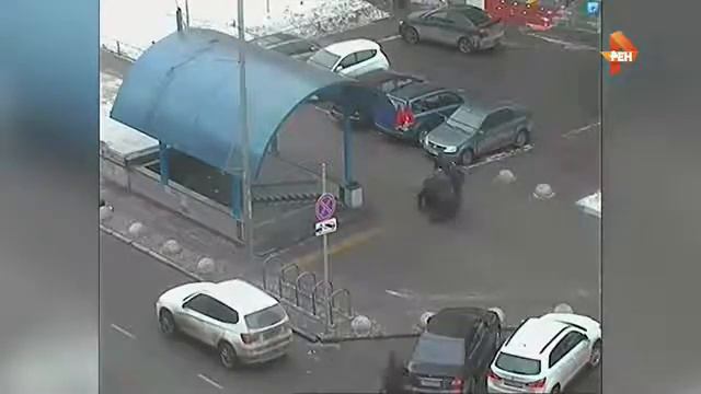 ПОЛНОЕ ВИДЕО 18 Задержания ЖЕНЩИНЫ с Отрезанной ГОЛОВОЙ MUSLIM WOMAN CUT BABY'S HEAD Moscow! смотреть онлайн