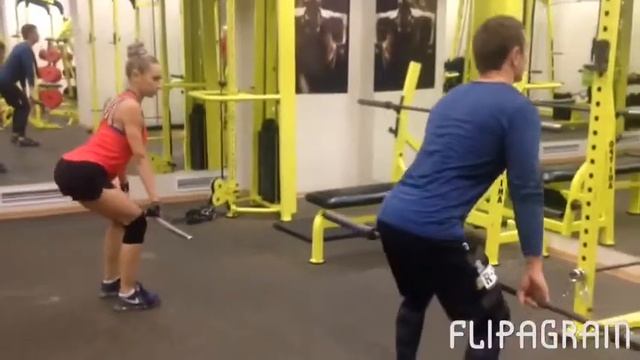 Сеть фитнес клубов ПРАЙМ Волгоград Краснослободск смотреть онлайн