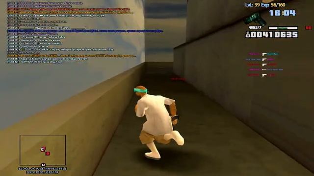 GALAXY-RPG /joinz. смотреть онлайн