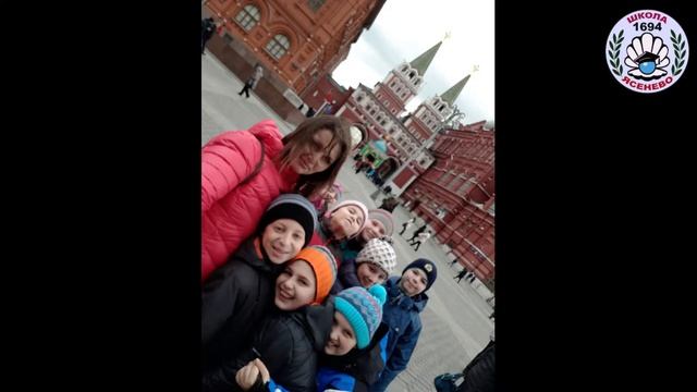 Путешествие в Музей археологии Москвы смотреть онлайн