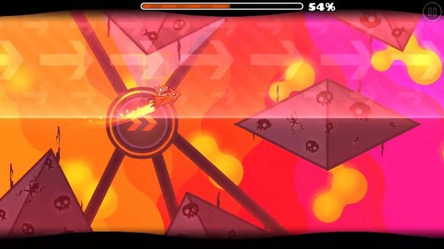 Flipp!ng a Coin (Red Route) смотреть онлайн