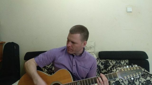 Михаил Красильников - Дождь