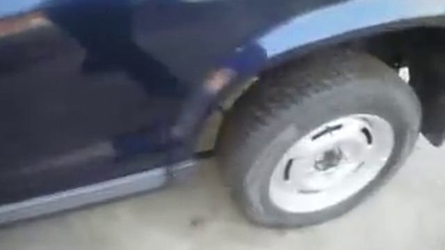 KIA SPORTAJE 2,0i смотреть онлайн