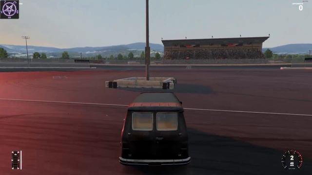 NCG Wreckfest - MovementZ Trainer - Speed Boost / Jump / Super Brakes смотреть онлайн